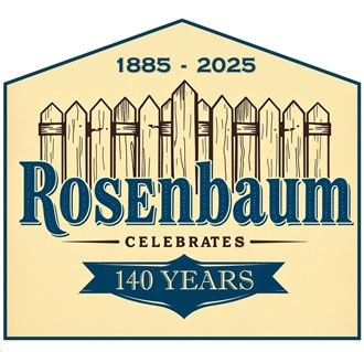Rosenbaum Fence Company