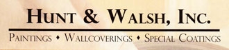 Hunt & Walsh, Inc.