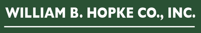 William B. Hopke Co., Inc.
