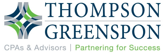 Thompson Greenspon