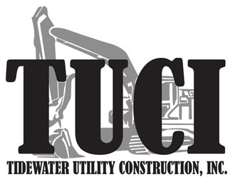Tidewater Utility Construction, Inc.
